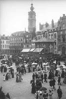 Concert du samedi de la Ducasse