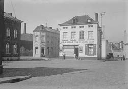 Quartier de l'Abattoir